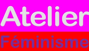 atelier femministe