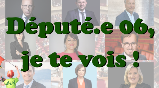 Député.e 06, je te vois !