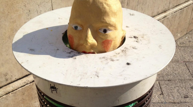 Le nouveau maire prend ses fonctions – mobilisation le 27 mars.