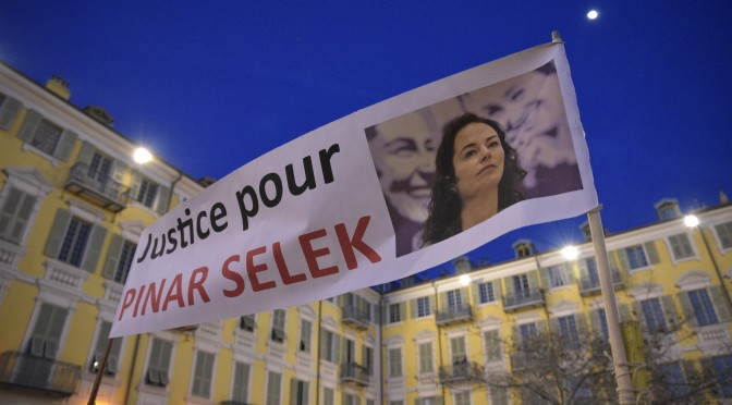 Mandat d’arrêt international et nouvelle audience pour Pinar Selek