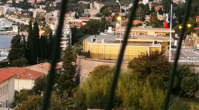 Refus d’assistance médicale et juridique aux personnes exilées enfermées à la frontière franco-italienne : le tribunal administratif de Nice sanctionne l’Etat.