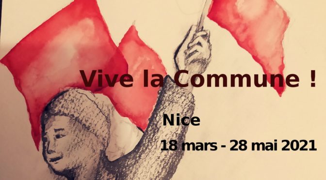 Faisons vivre la Commune – Appel pour le 150ème anniversaire de la Commune de Paris.
