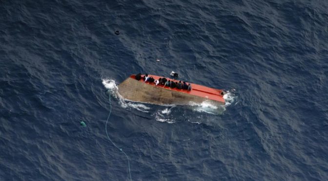 Solidarité avec les migrants de XXmille : 11 ans déjà.